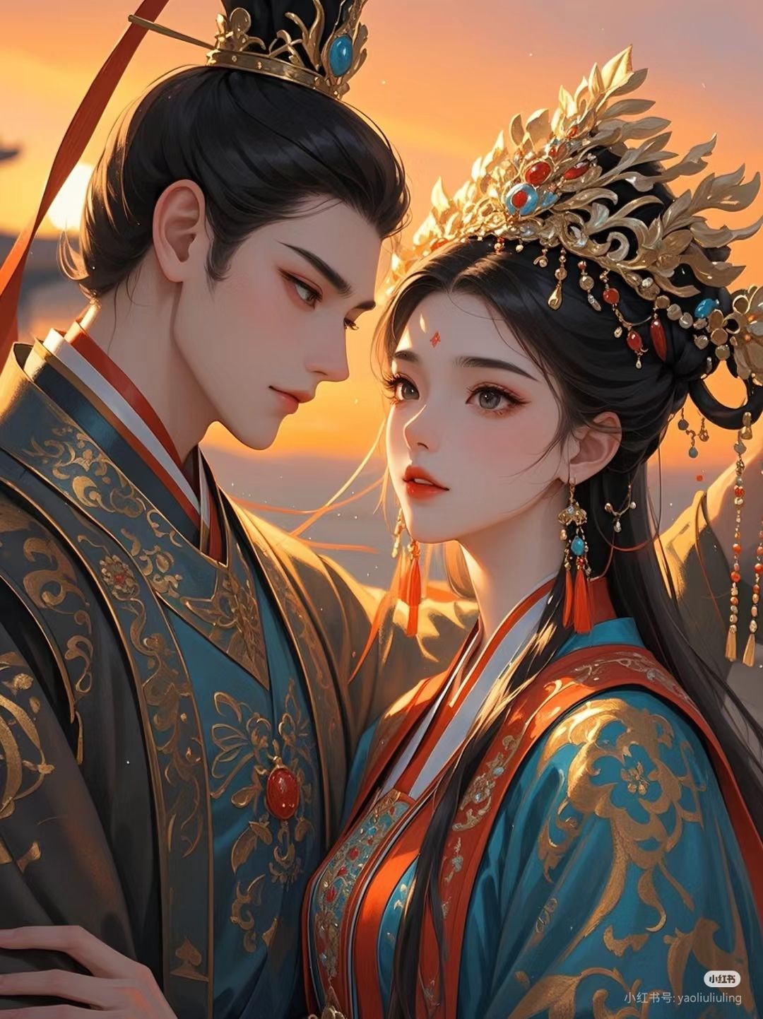 Đồ Giả Mạo Buồn Cười