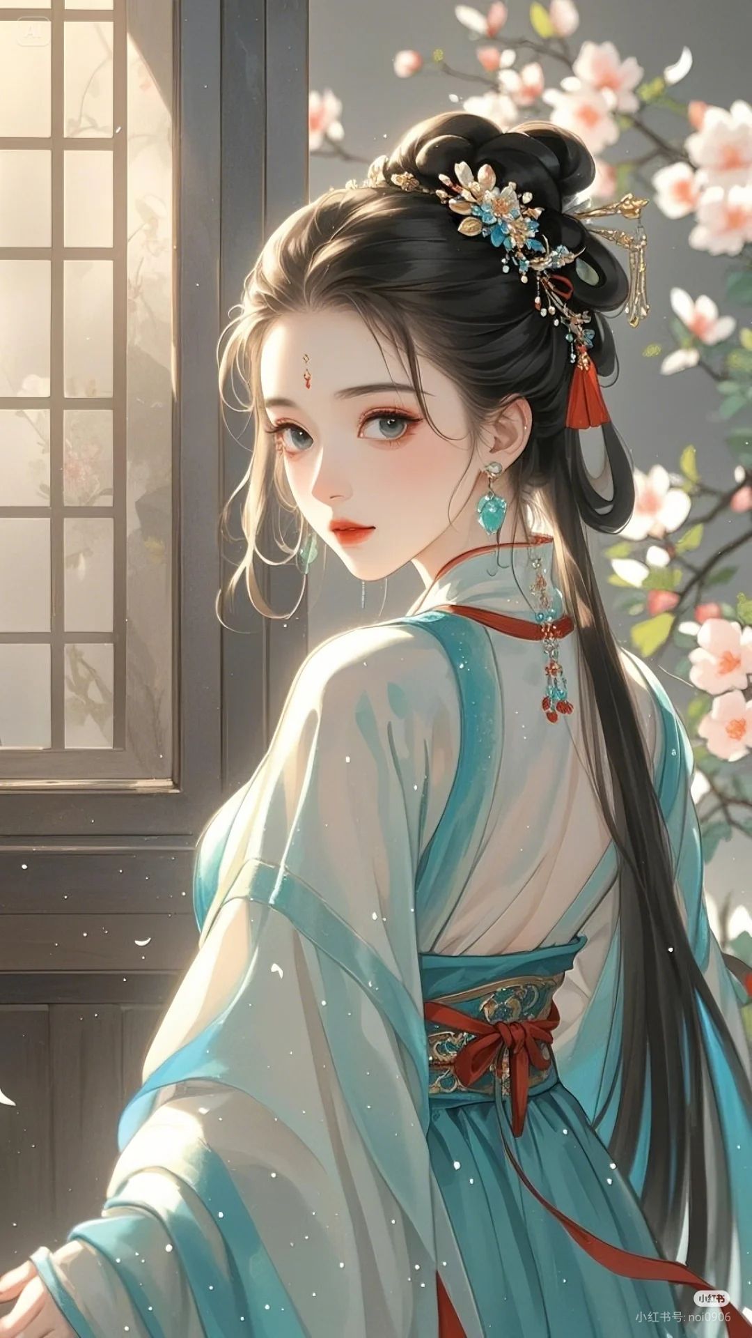 Đại Nghiệp Báo Thù