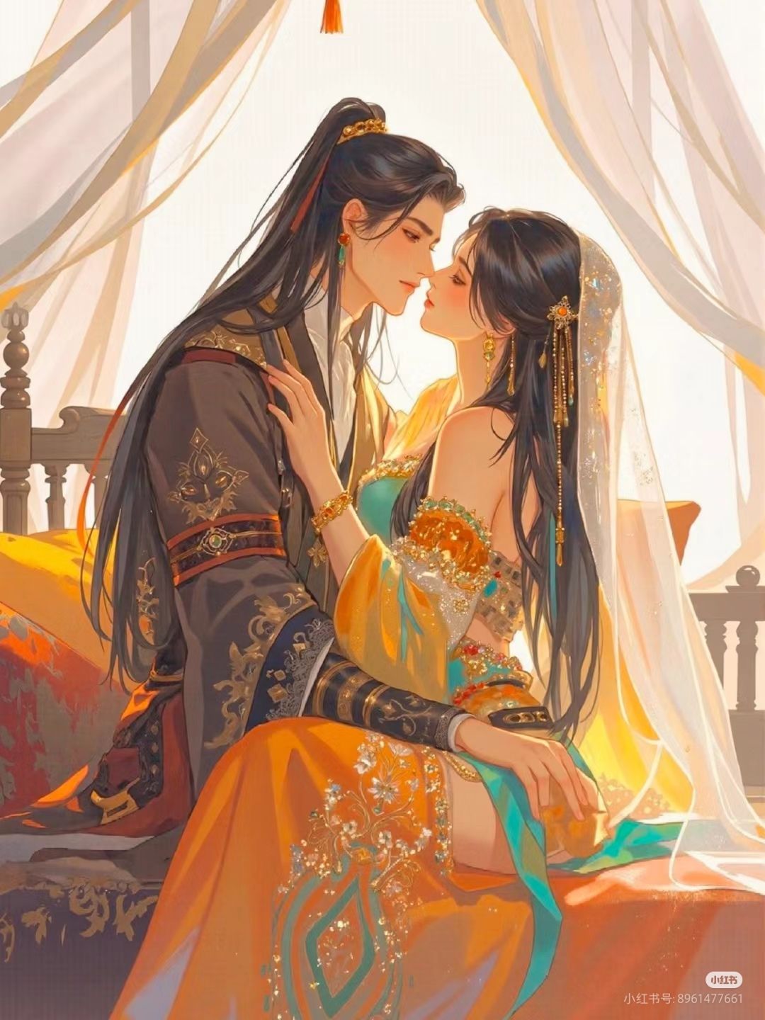 Bà Nội Trọng Nam Khinh Nữ Đã Đến