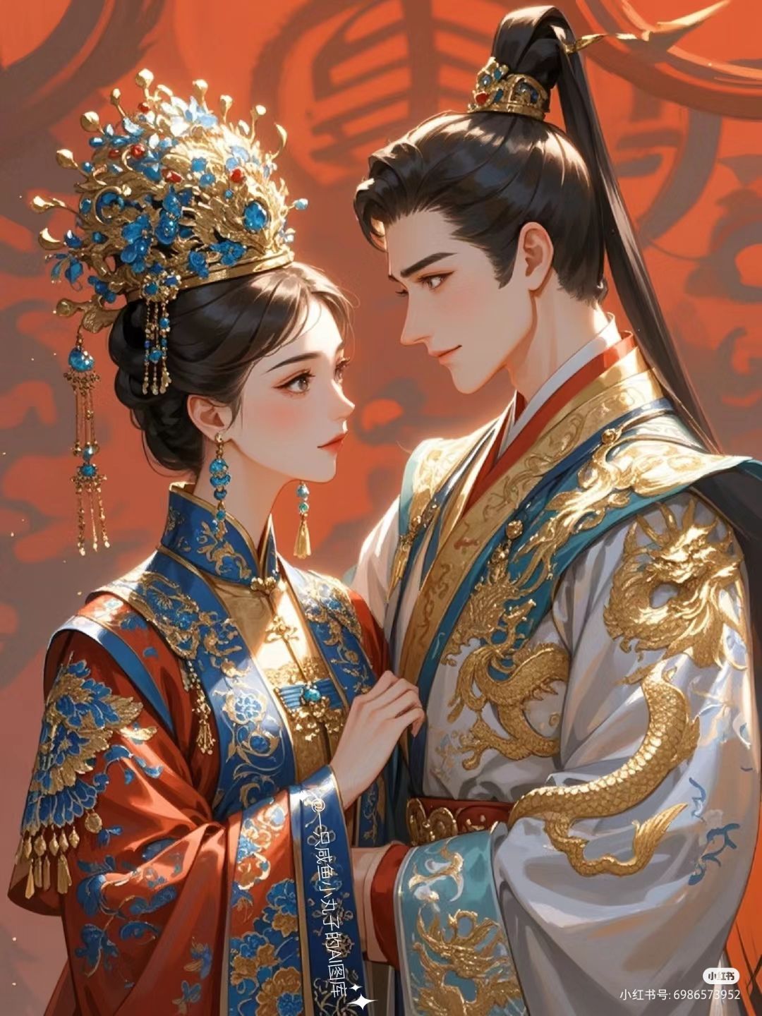 Tôi Hắc Hoá Rồi