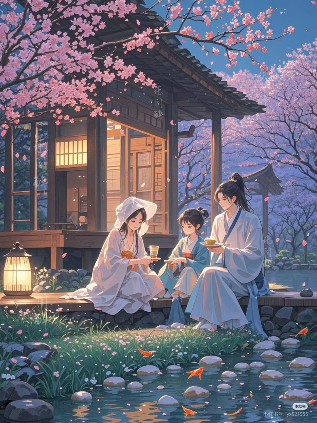Giữa Biển Người, Ta Lại Gặp Nhau