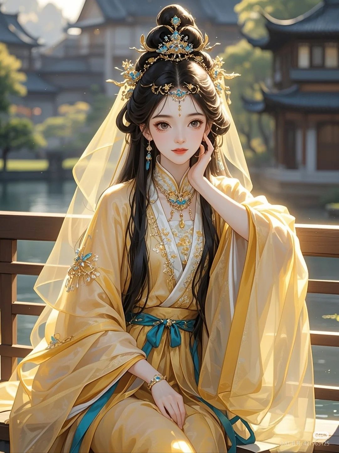Nữ Phụ Độc Ác