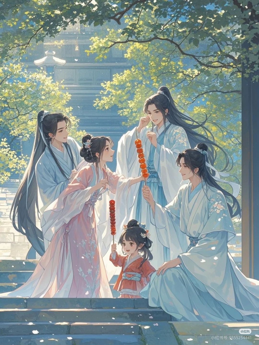 Liếm Chó Thượng Vị