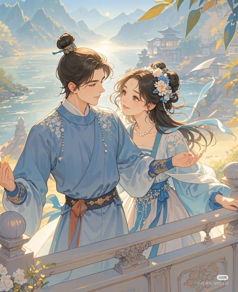 Lời Nói Dối Ngọt Ngào