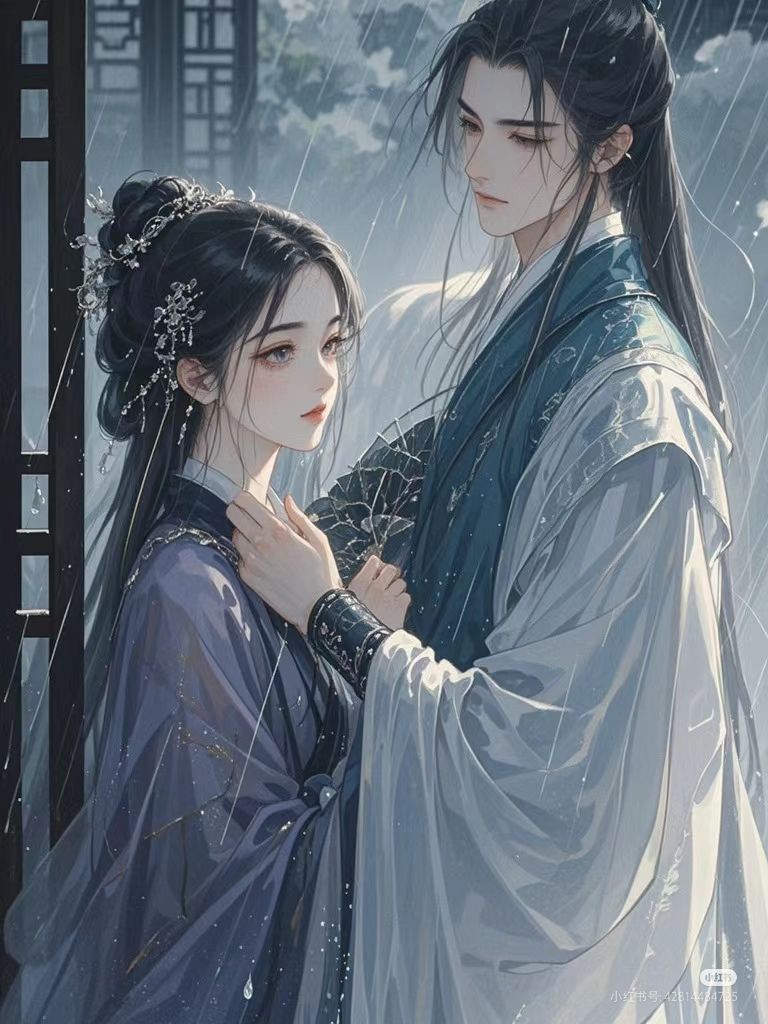 Ly Hôn Với Chồng Già