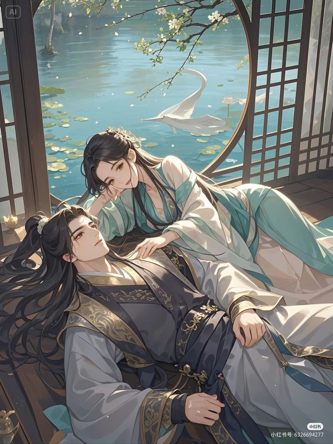 Cậu Chủ Đáng Ghét