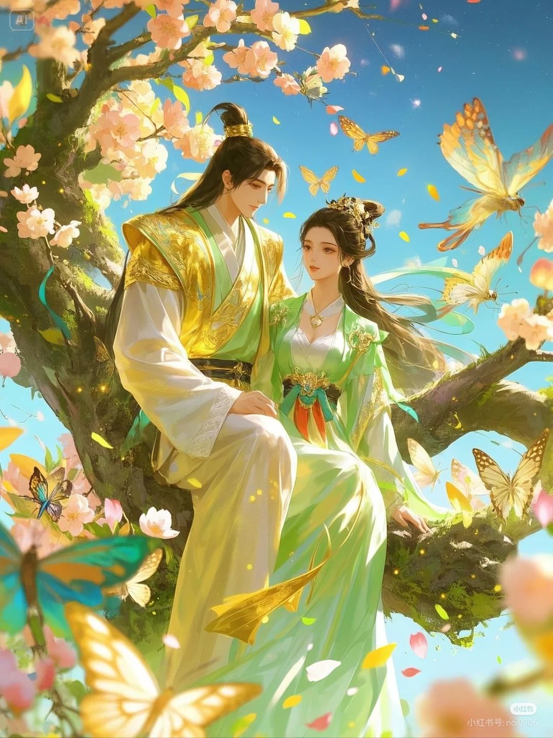 Đột Nhiên Phát Hiên Tiền Sính Lễ Biến Mất