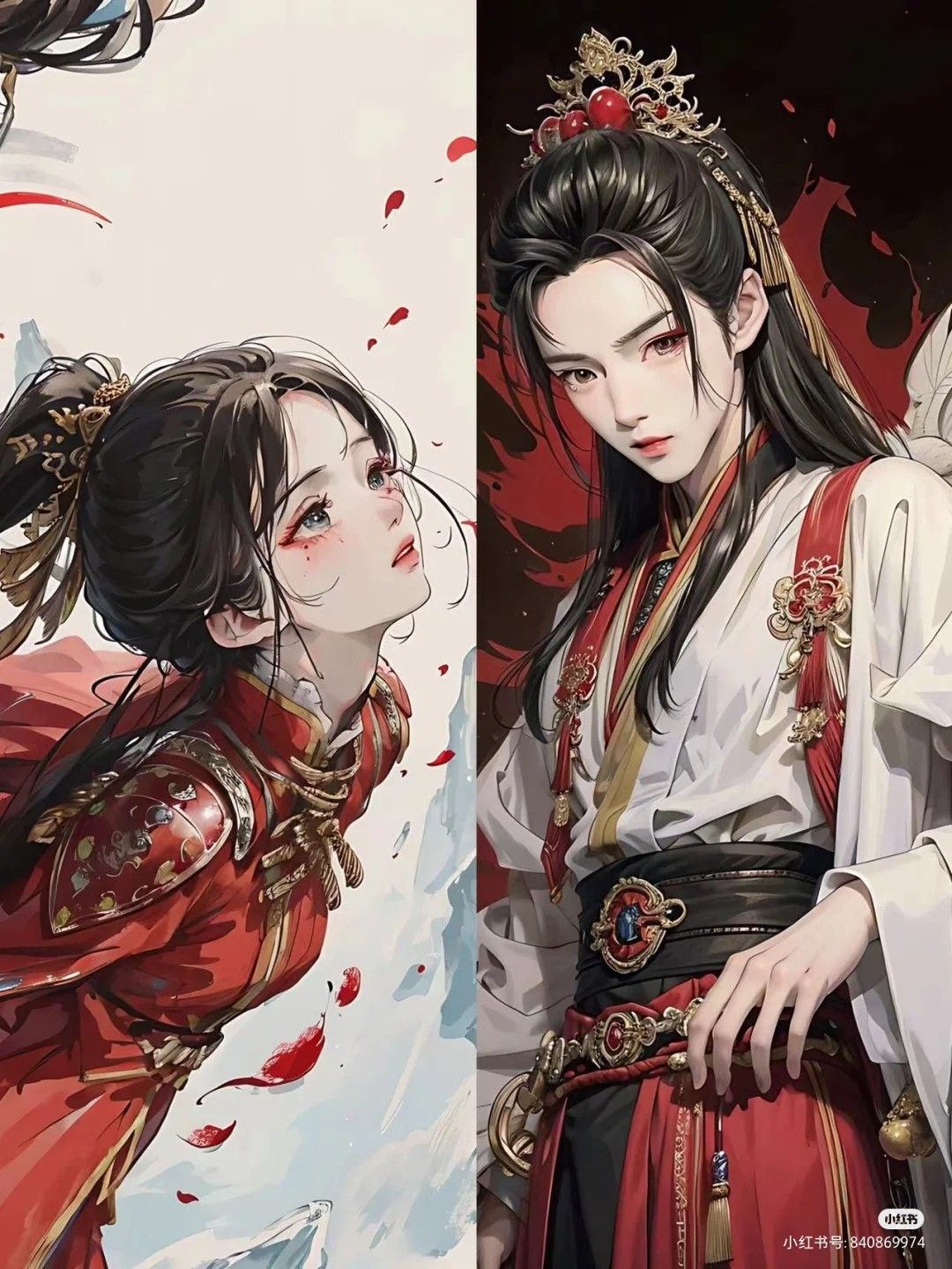 Thái Tử Gia, Chị Không Tin Trị Không Được Em