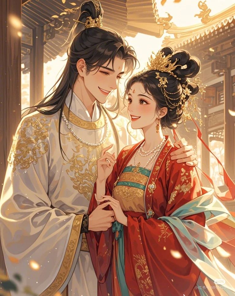 Cuộc Đời Mới Của Tôi