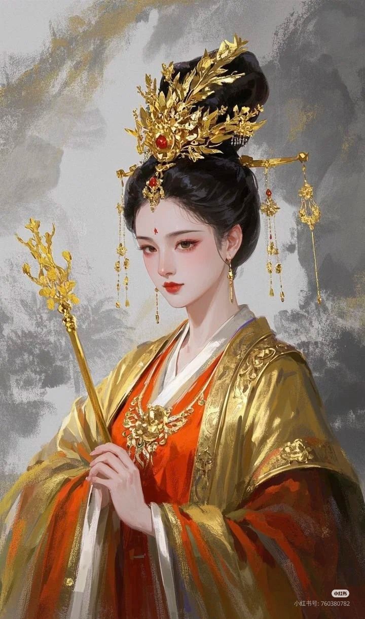 Mộng Đế Vương