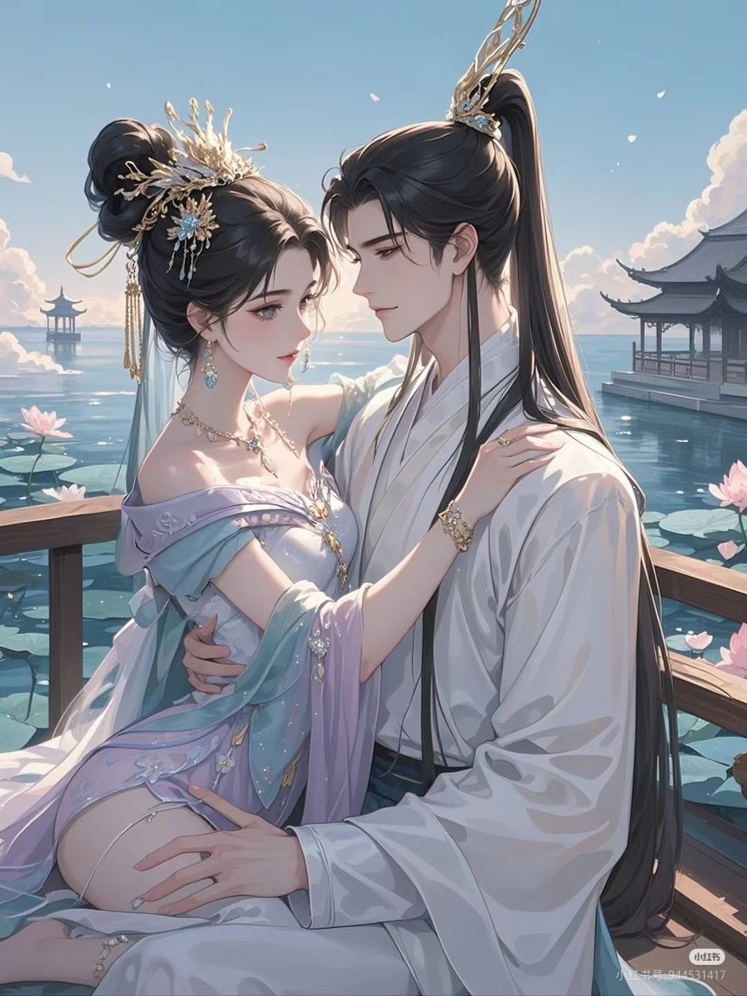 Thẩm Trầm Âm