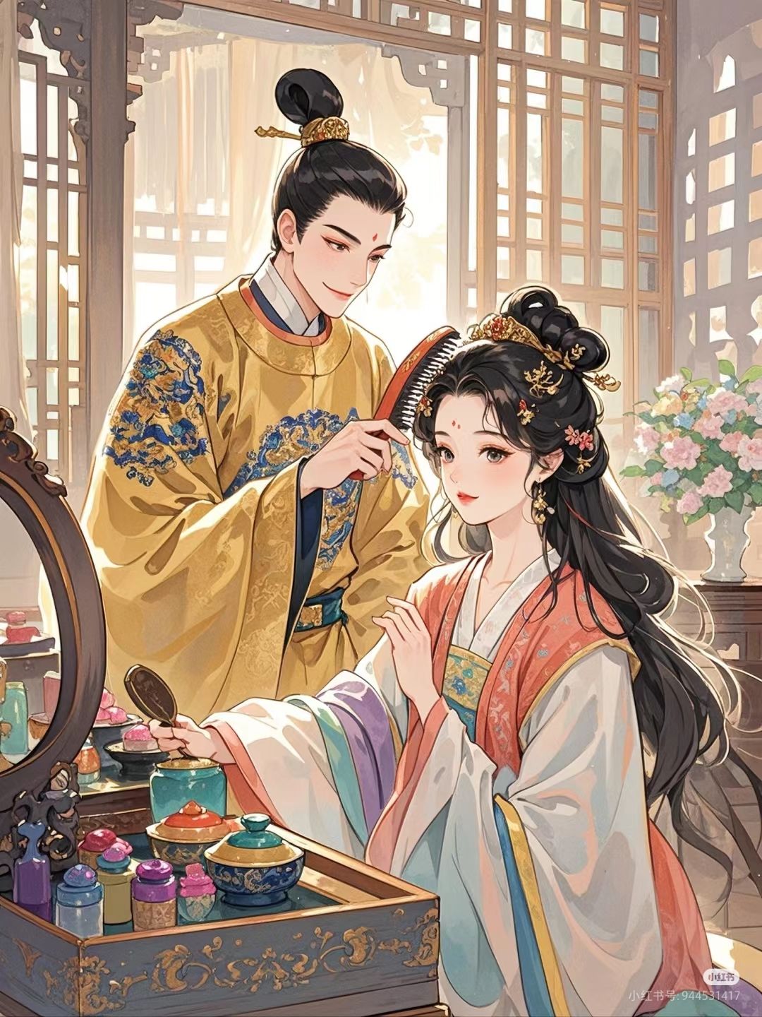 Chồng Cũ Là Bố Đơn Thân