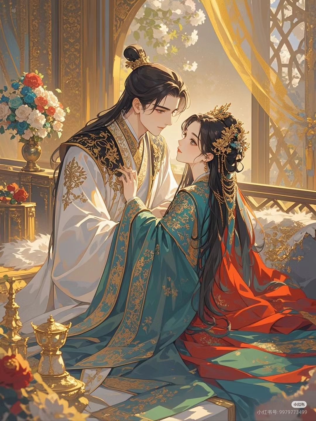 Em Đã Từng Là Ánh Sáng Của Anh