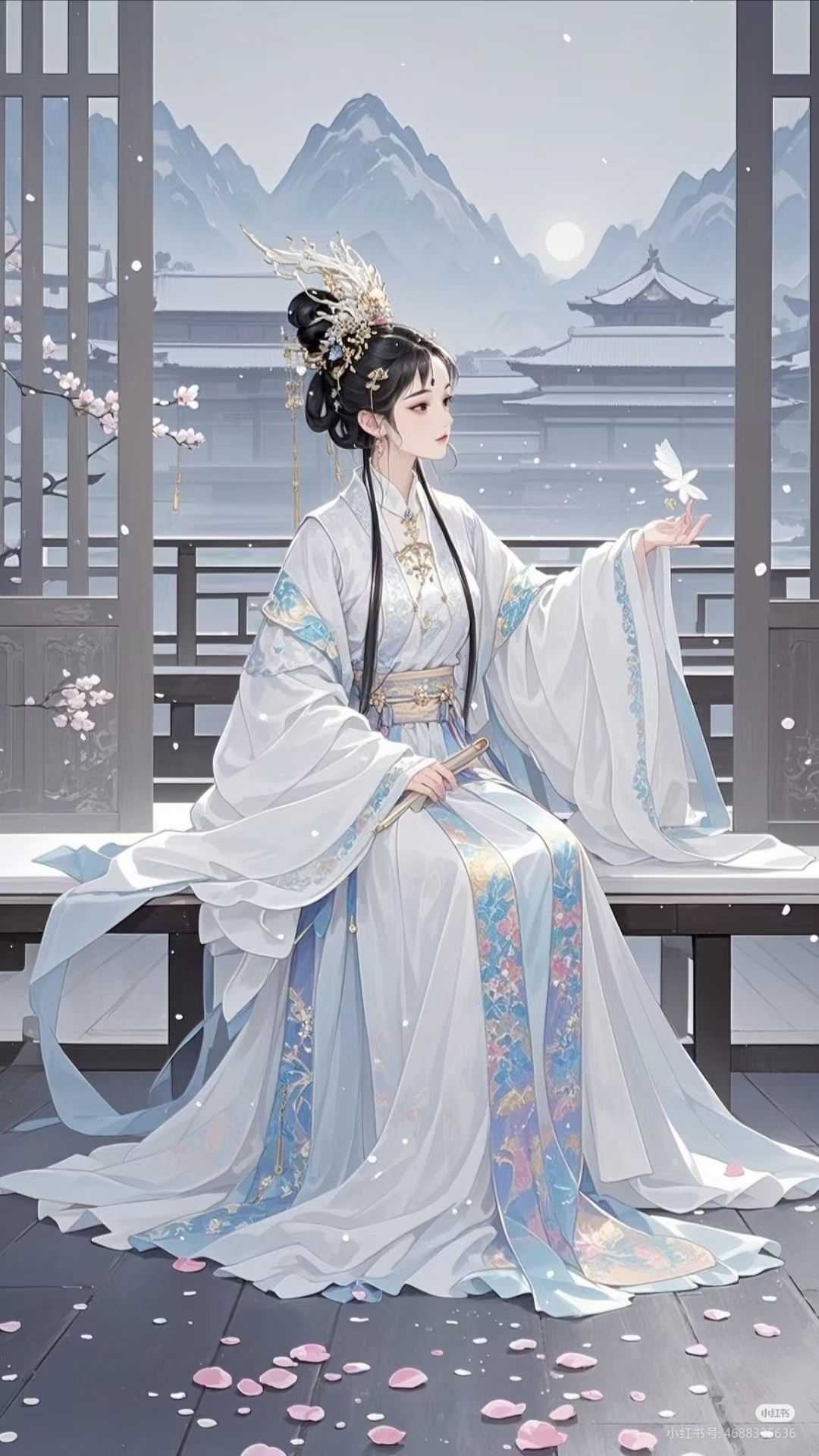 Đào Sắc Phùng Xuân