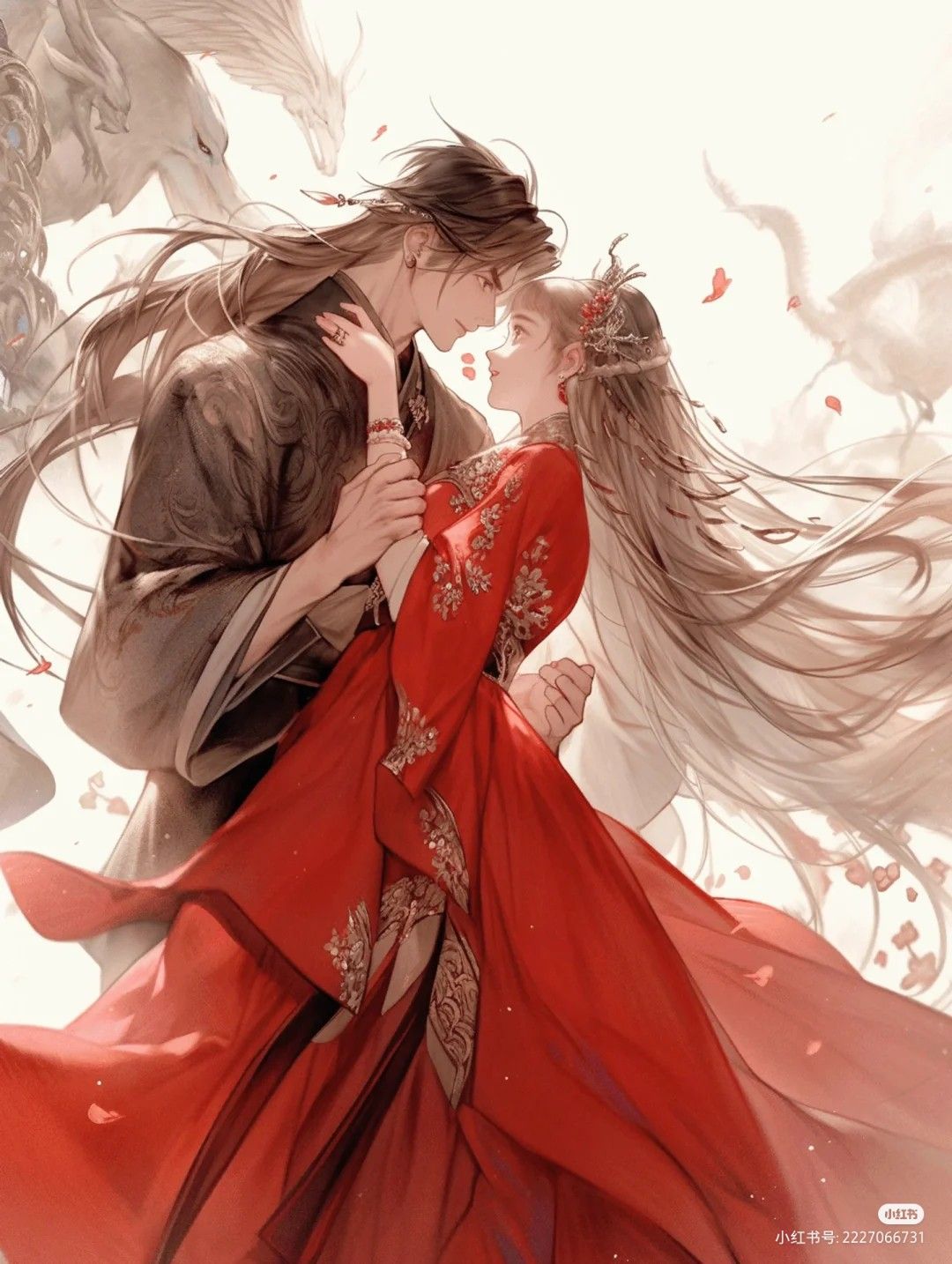 Chầm Chậm Thích Anh
