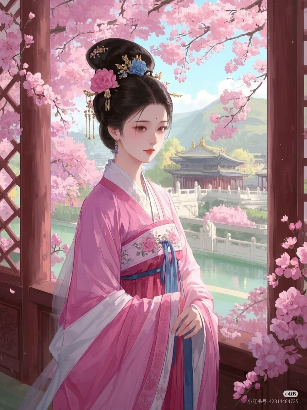 Kim Ngốc Lương Duyên