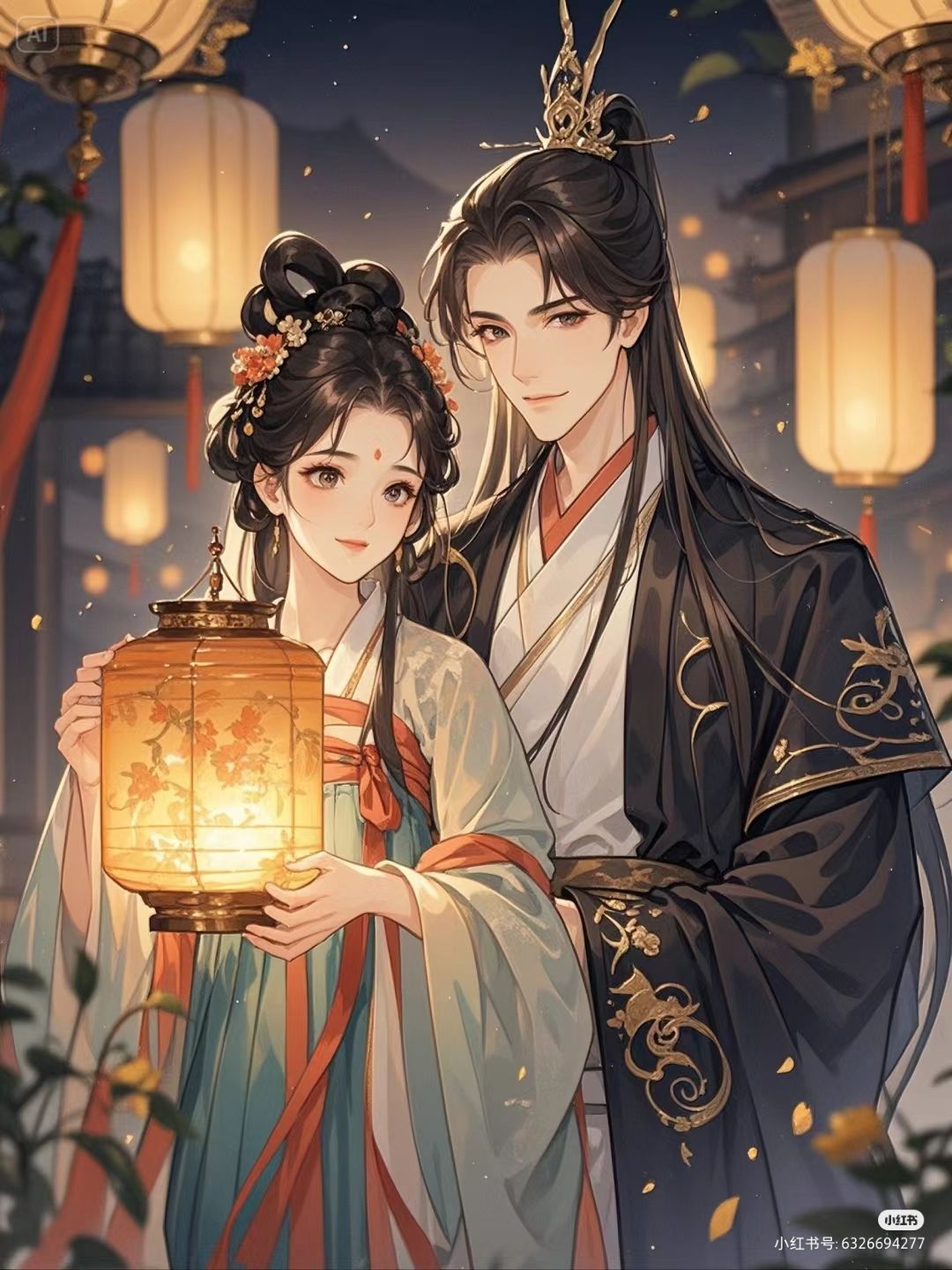 Khúc Nhạc Hạnh Phúc