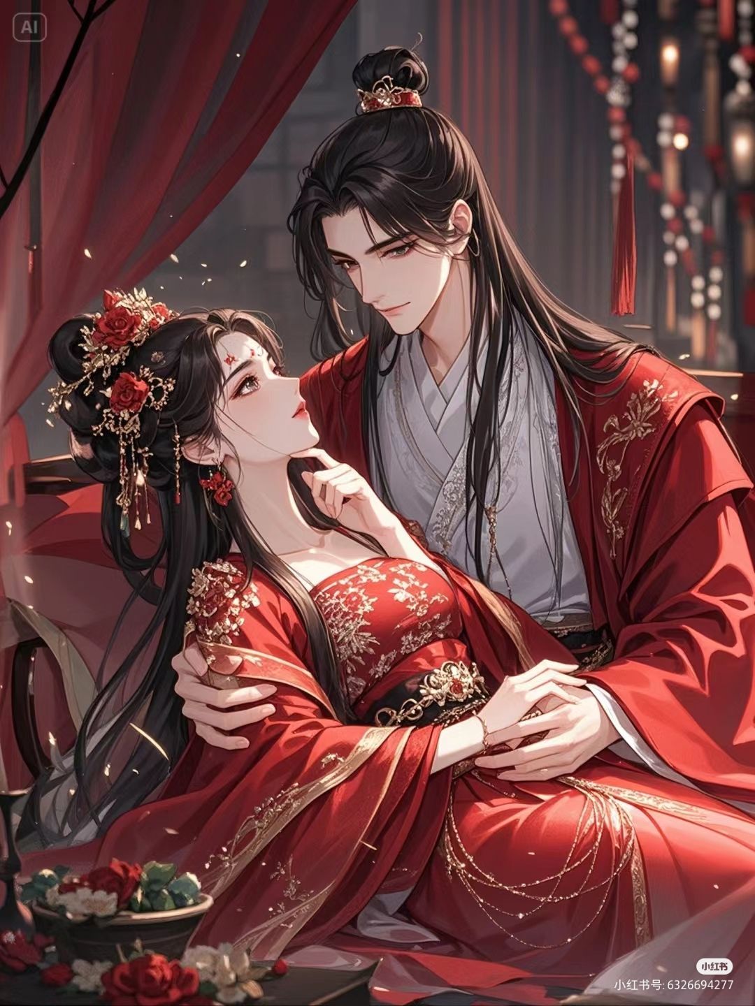 Sau Khi Chú Rể Của Tôi Bỏ Trốn