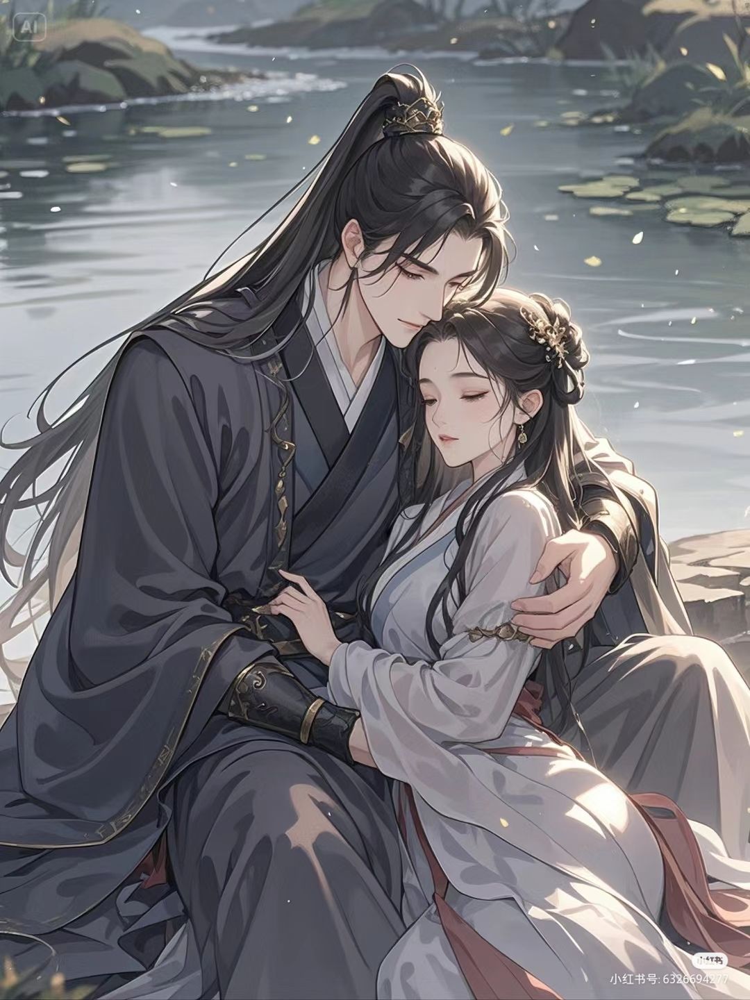 Ly Hôn Đổi Vận