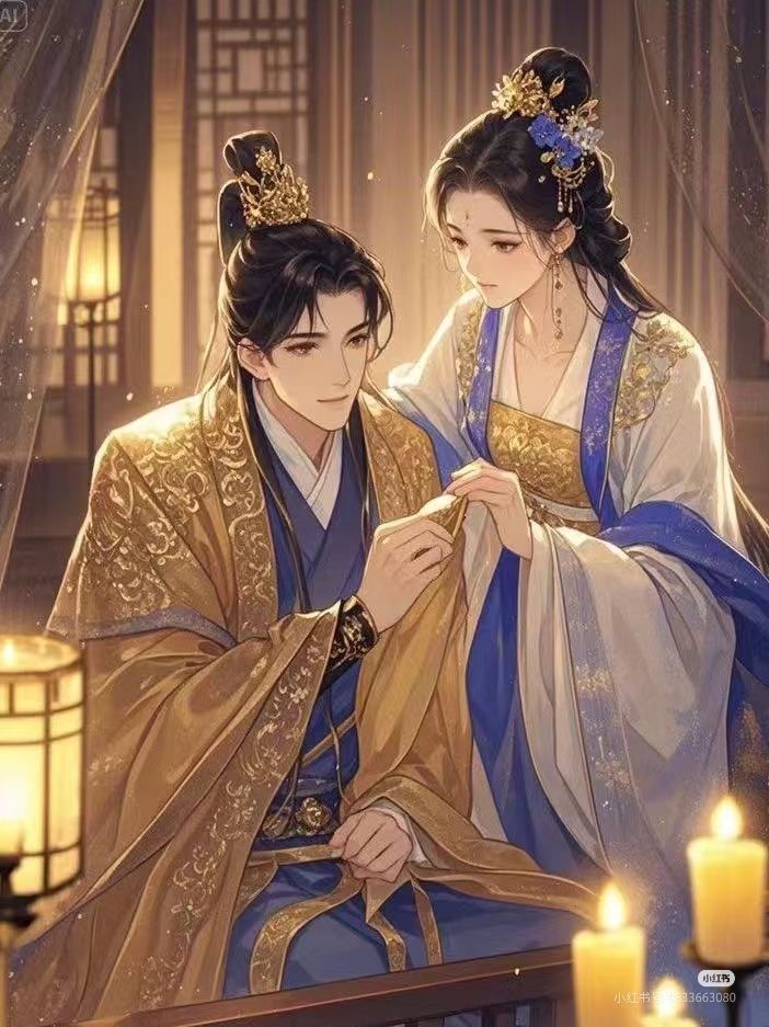 Bạch Nguyệt Quang Của Vị Hôn Phu Muốn Dựa Con Thăng Vị