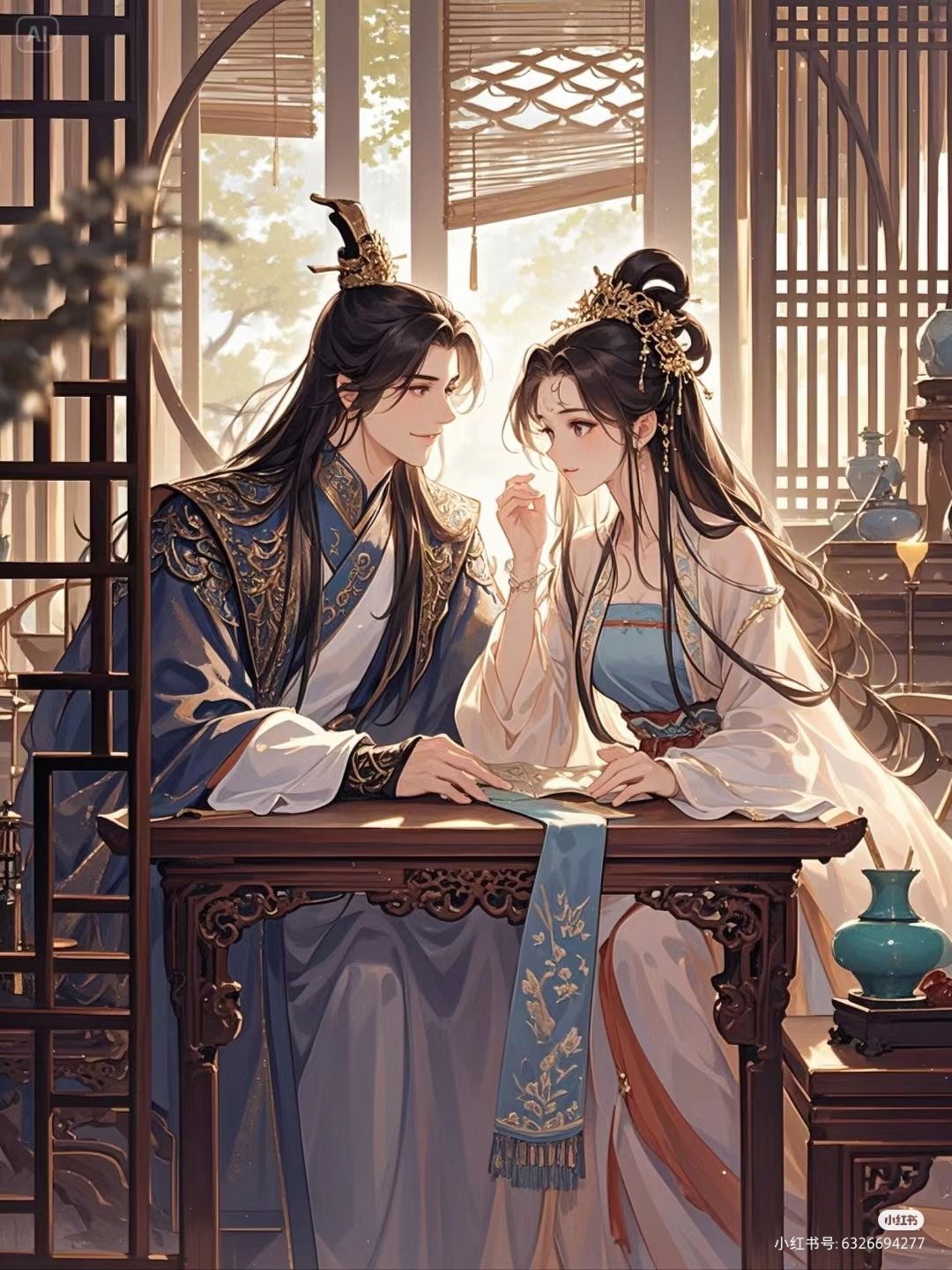 Kẻ Trộm Hoa Hồng