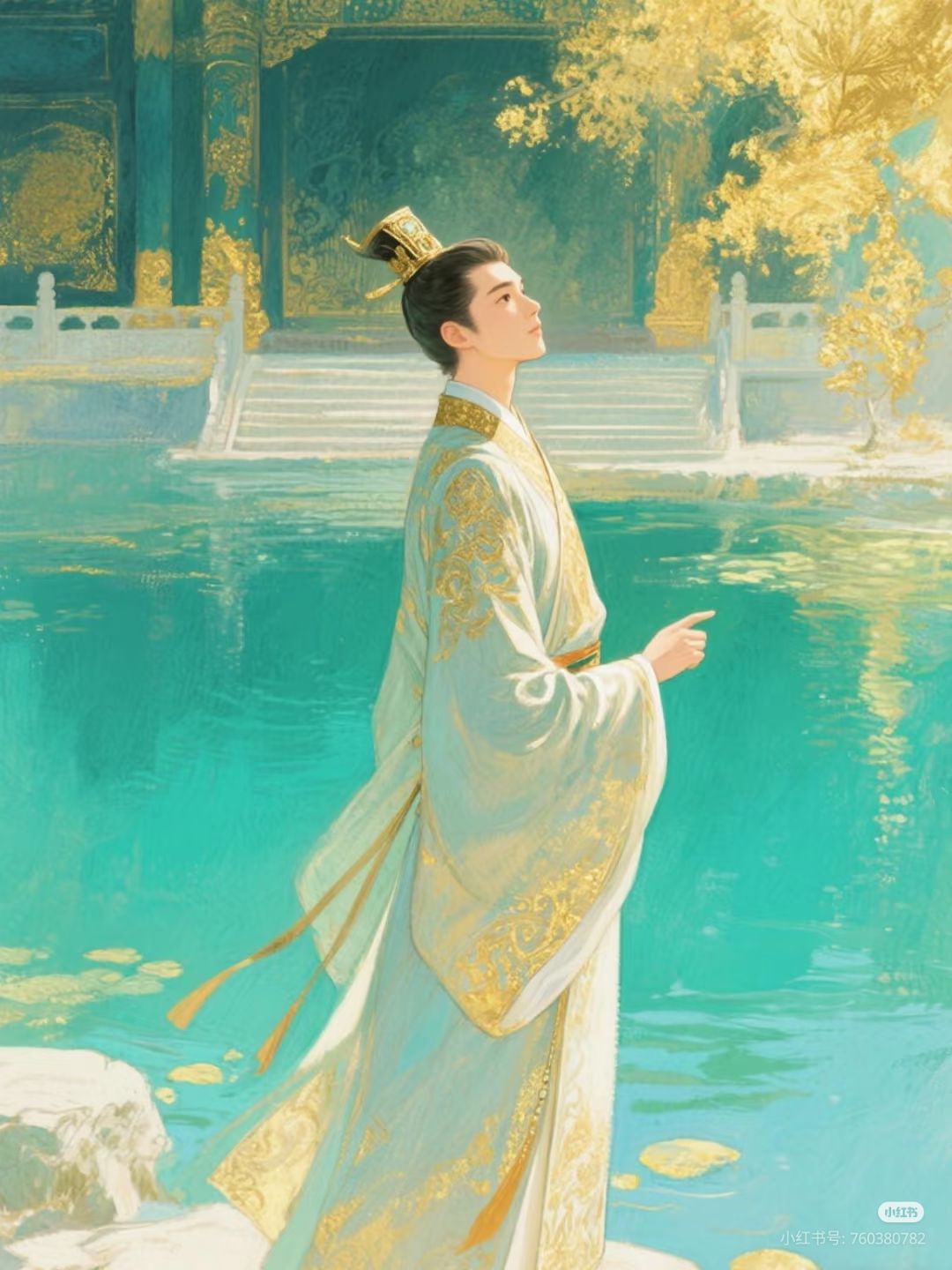 Làm Giả Hoá Thật