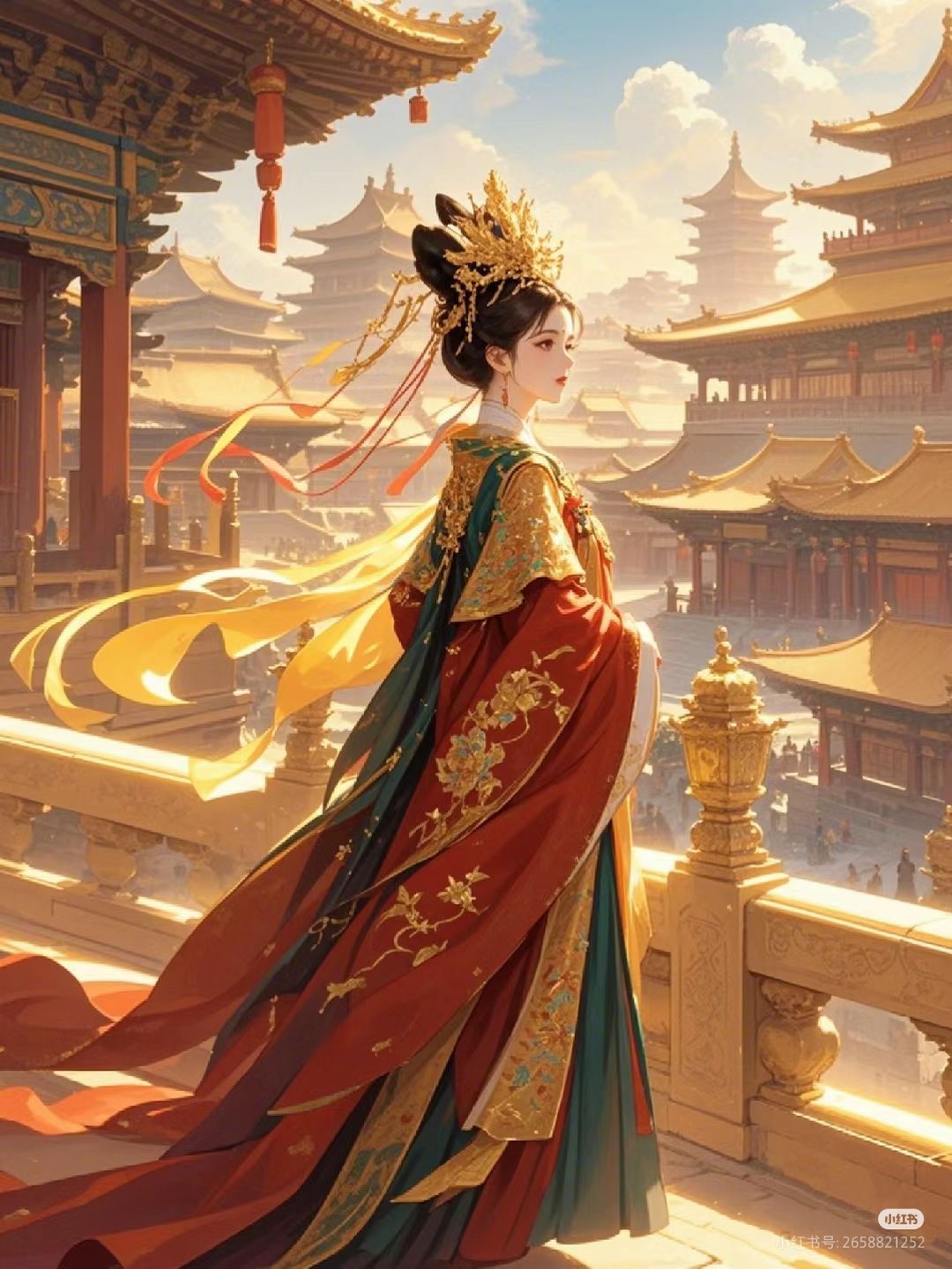 Hầu Phủ