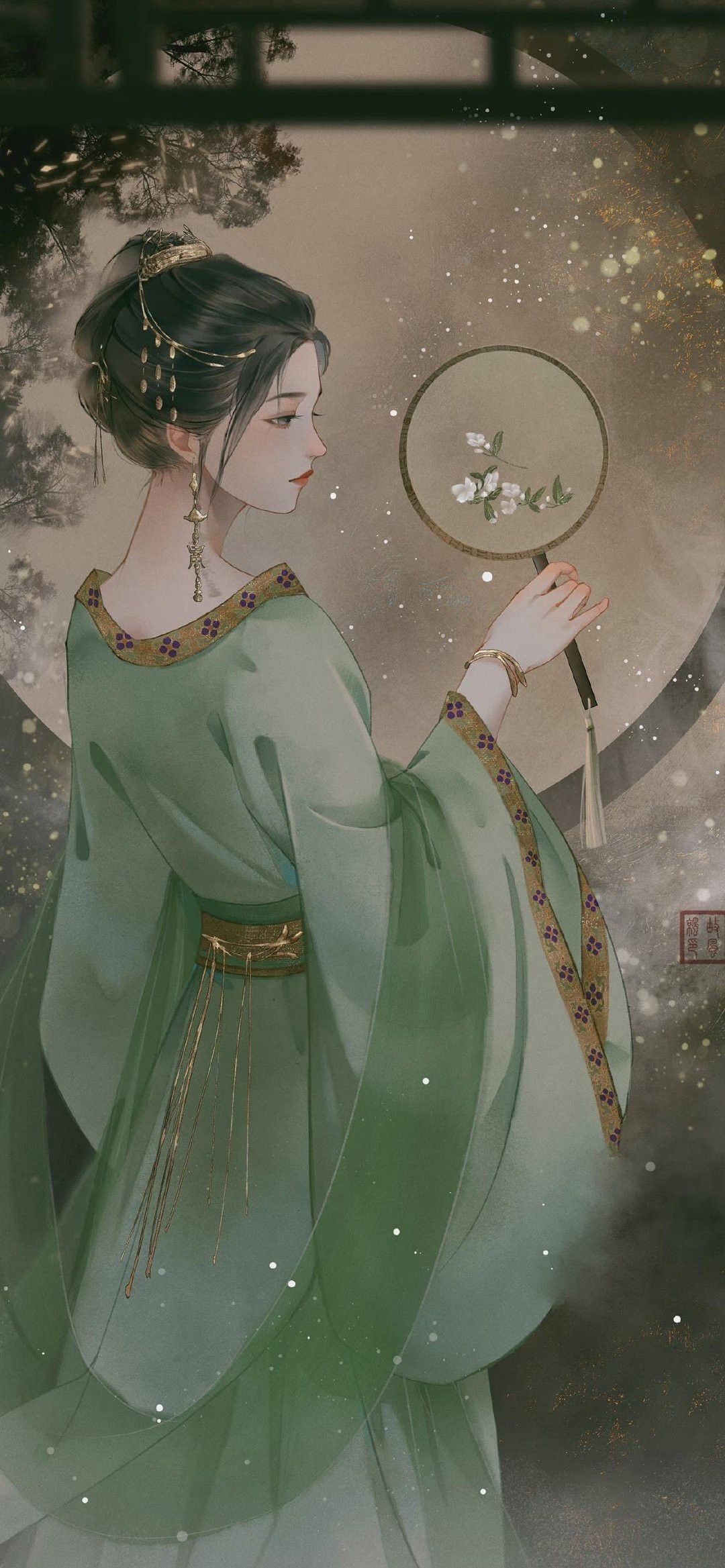 Một Đèn Sáng Suốt Tháng Năm