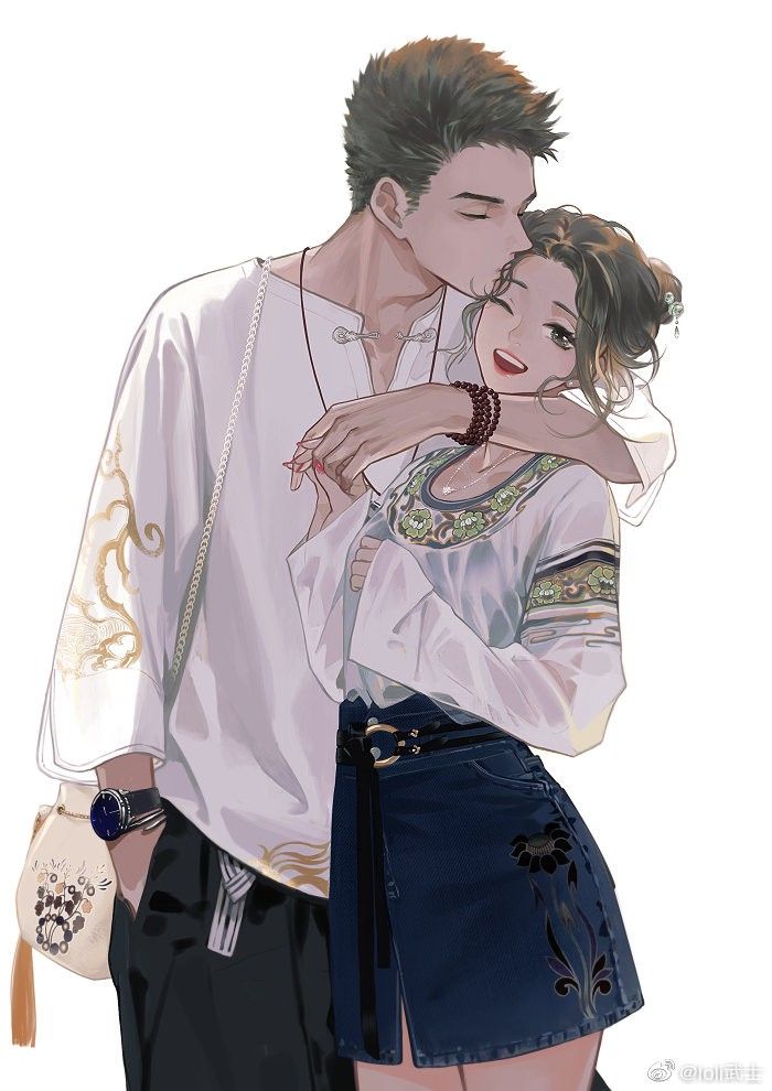 Chị Gái Phản Diện Của Nam Chính