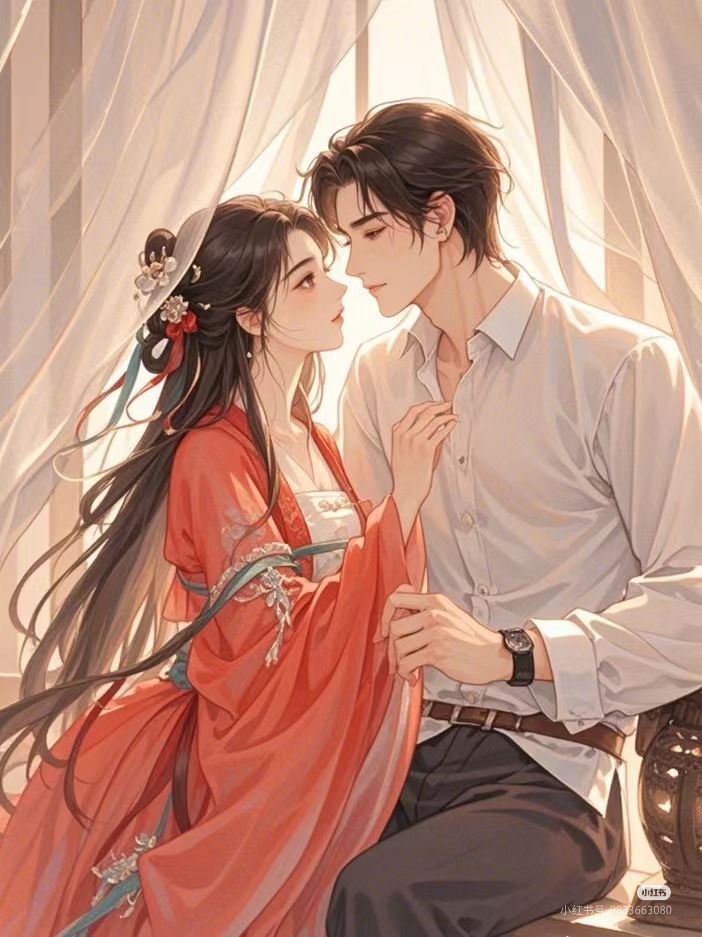 Mối Tình Trả Ơn