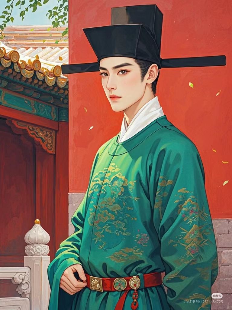 Nhân Quả Duyên Hành