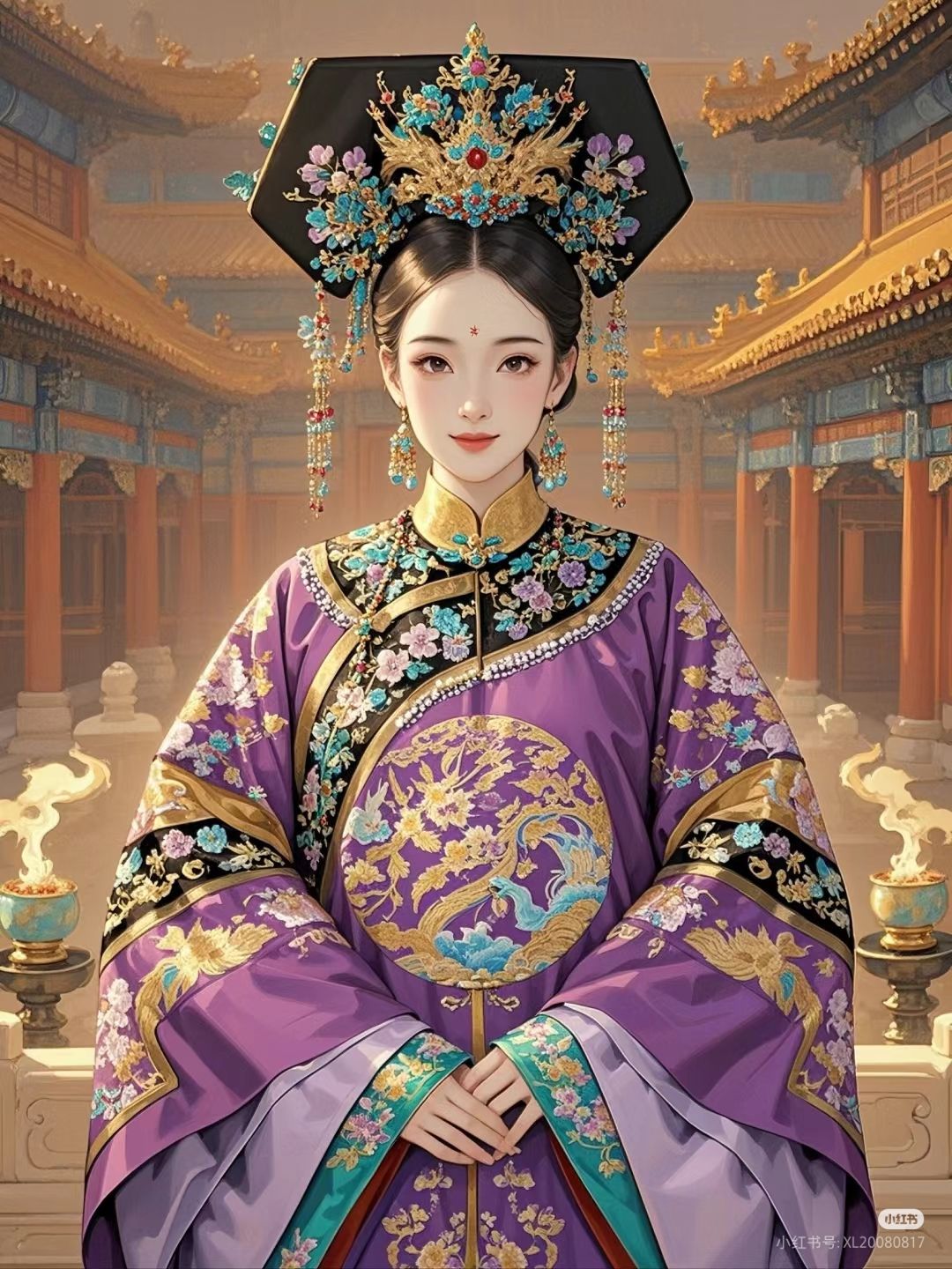 Tôi Và Mẹ Xuyên Thành Nữ Phụ Pháo Hôi