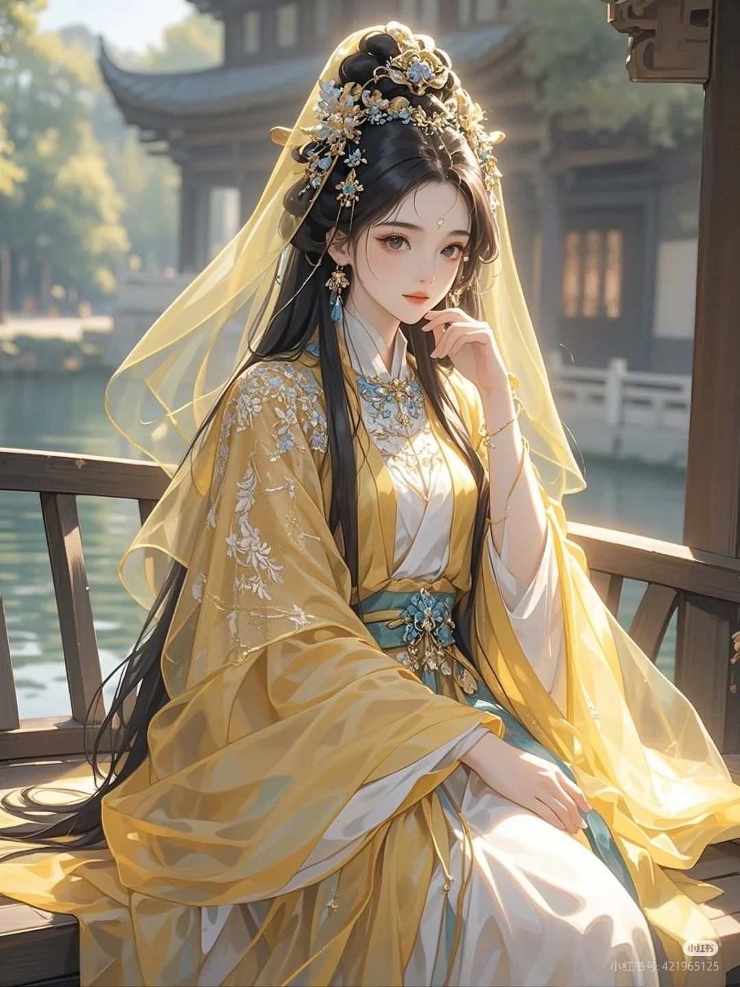 Nghịch Thiên Nữ Đế