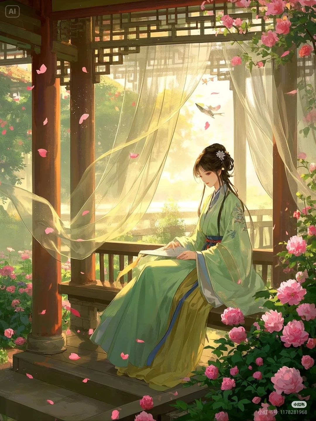 Mỹ Nhân Cổ