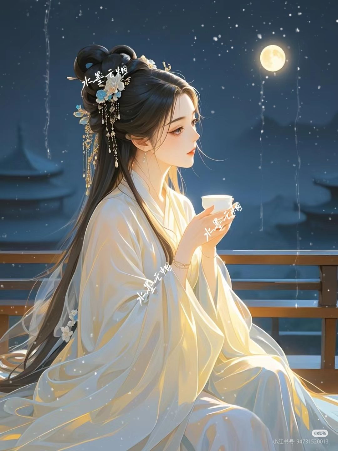 Quận Chúa Độc Hành