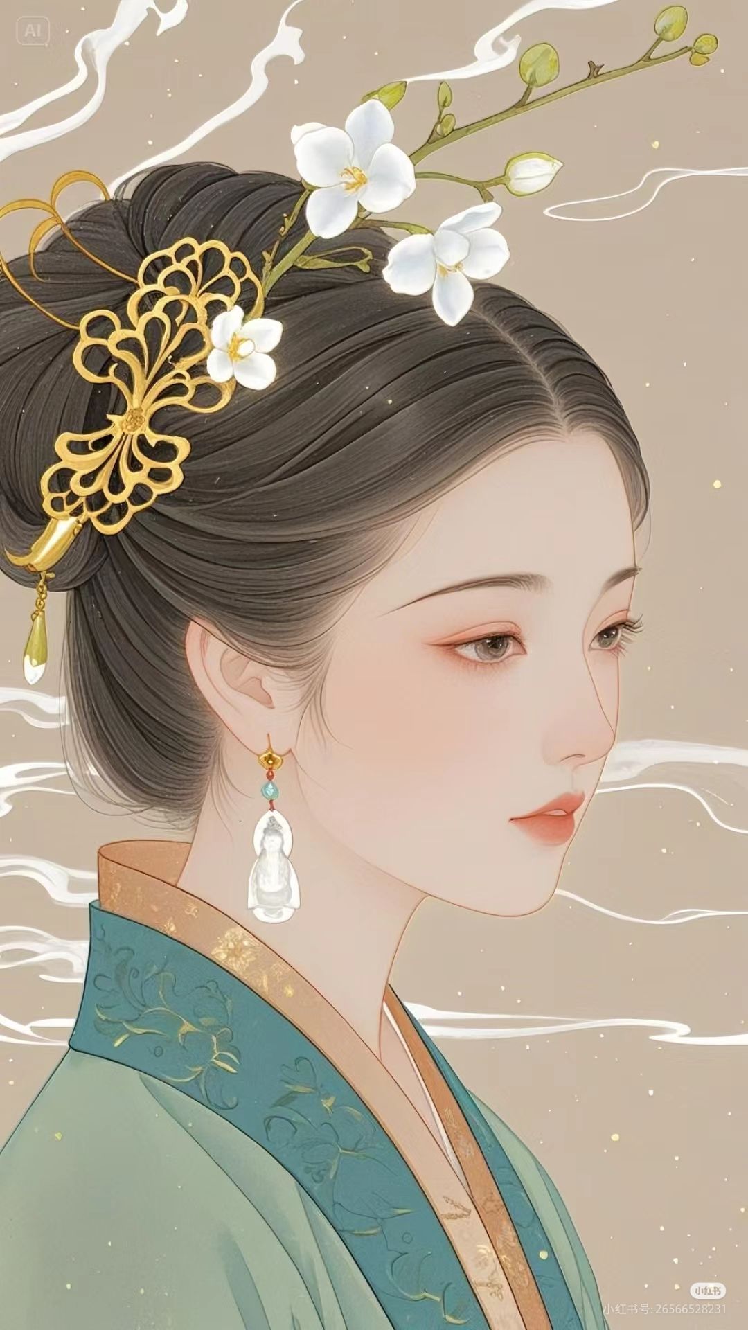 Tro Tàn Hoa Nở