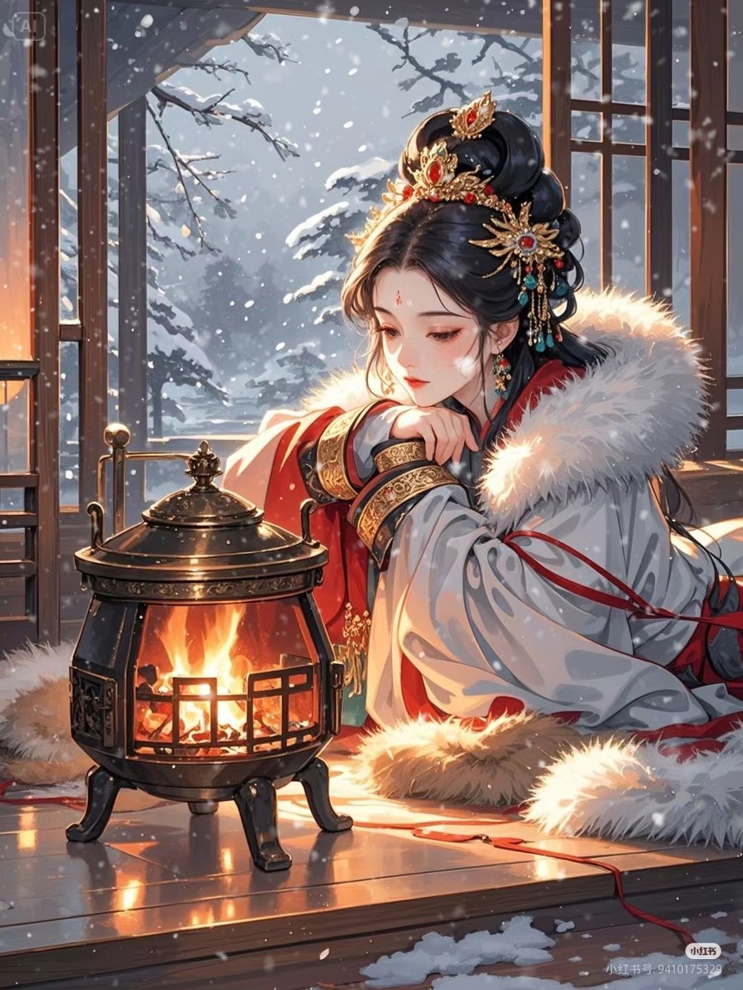 Chí Hướng Lăng Vân