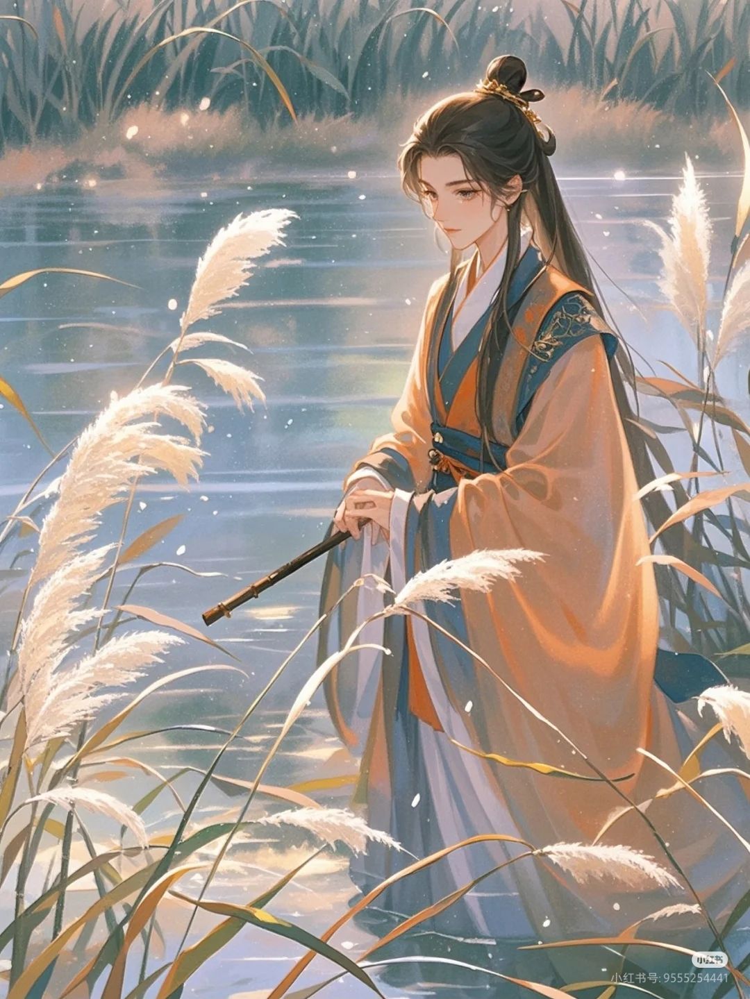 Hoán Đổi Số Phận