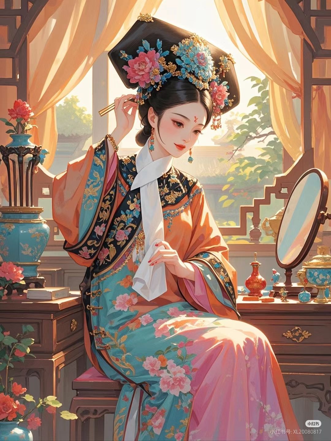 Độ Khanh