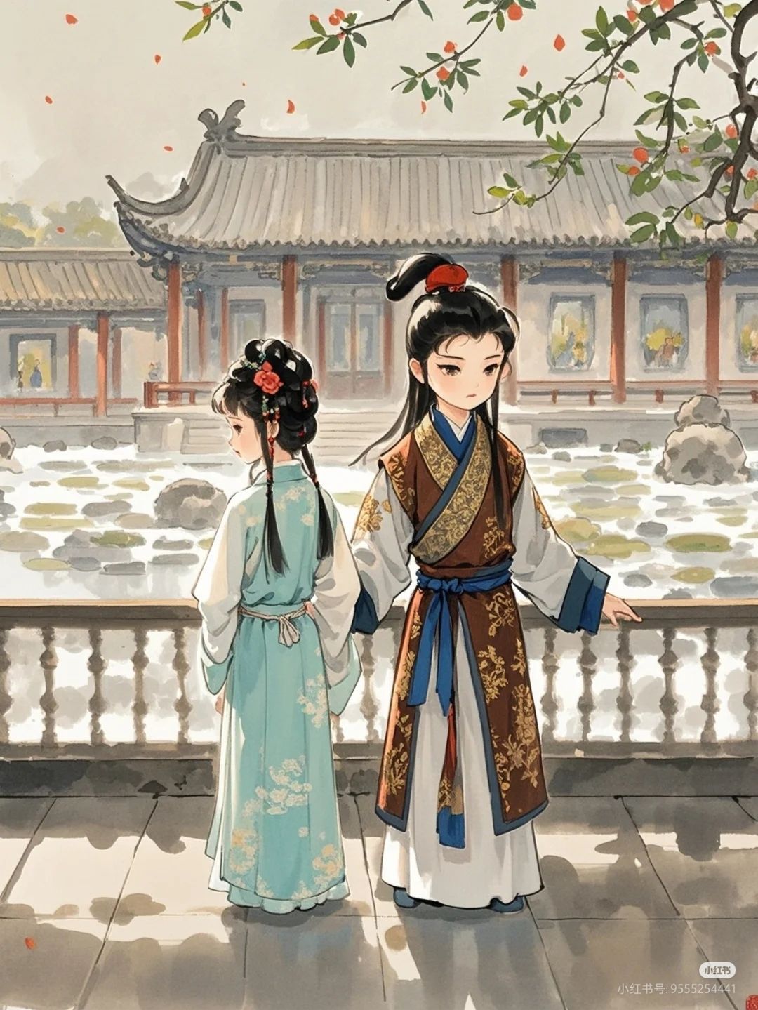 Gặp Phải Cô Nàng Ngây Thơ Trong Chương Trình