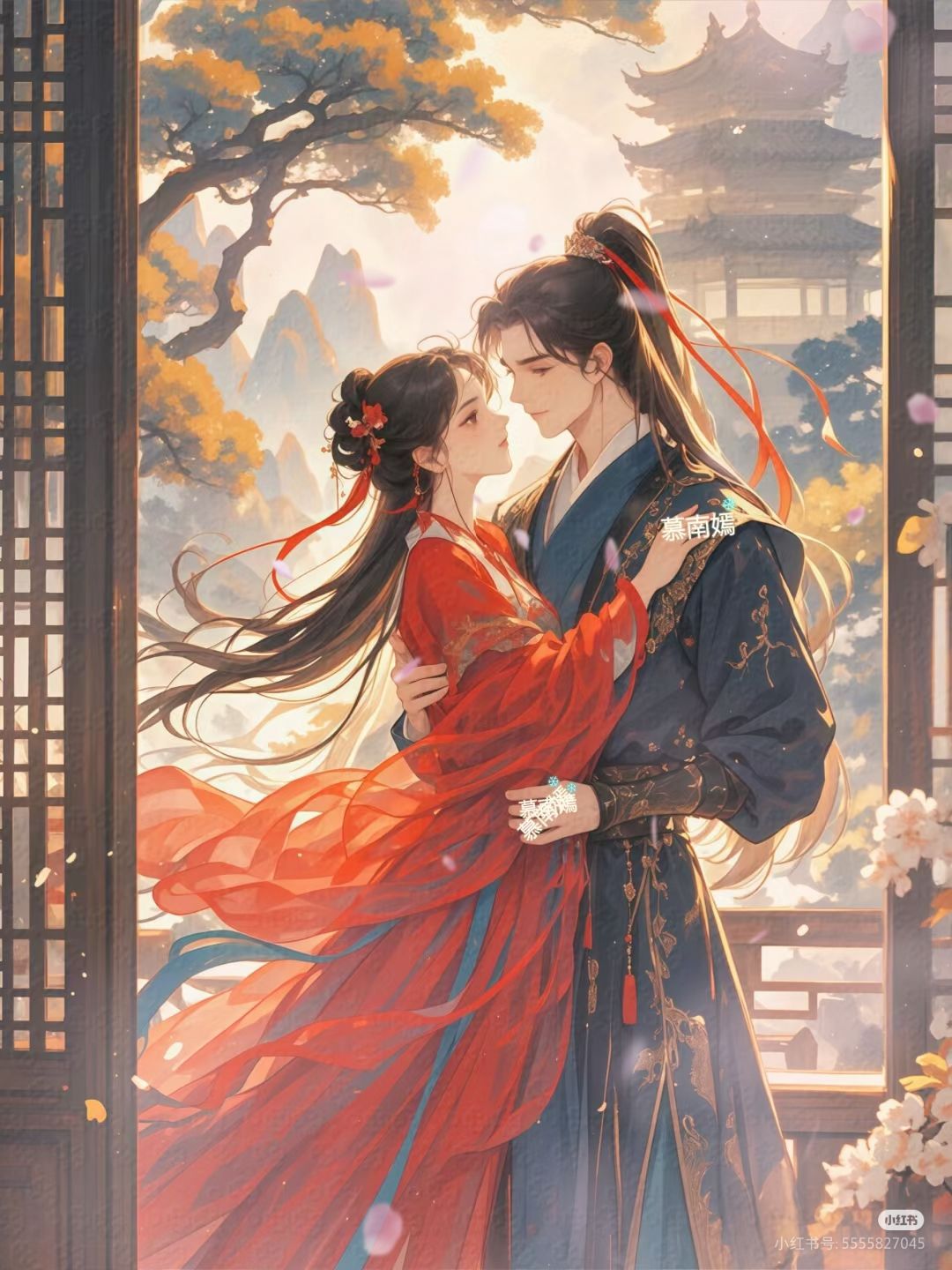 Anh Thay Lòng, Tôi Thay Người