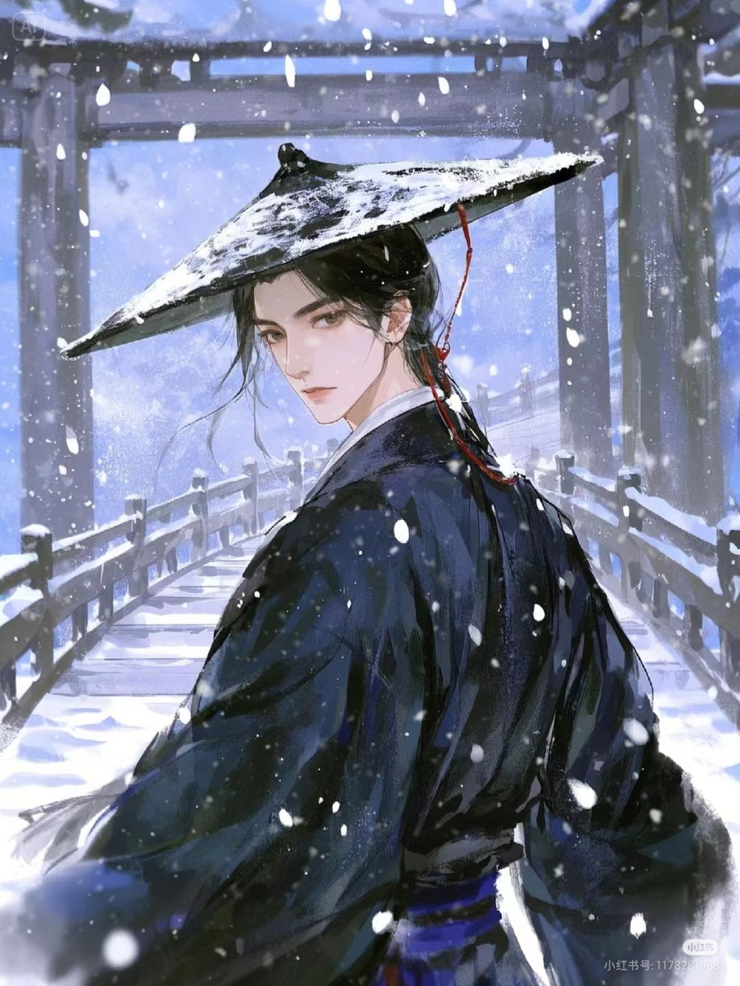 Uyên Ương Ân Ái