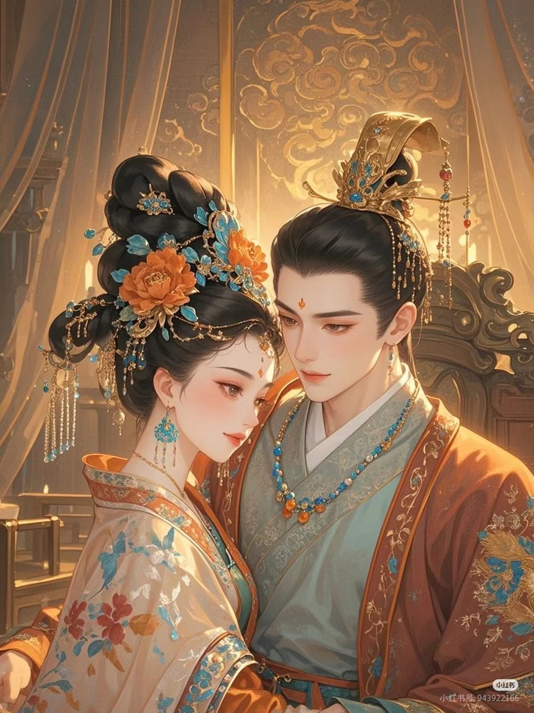 Tổng Tài Là Đồ Nhát Gan