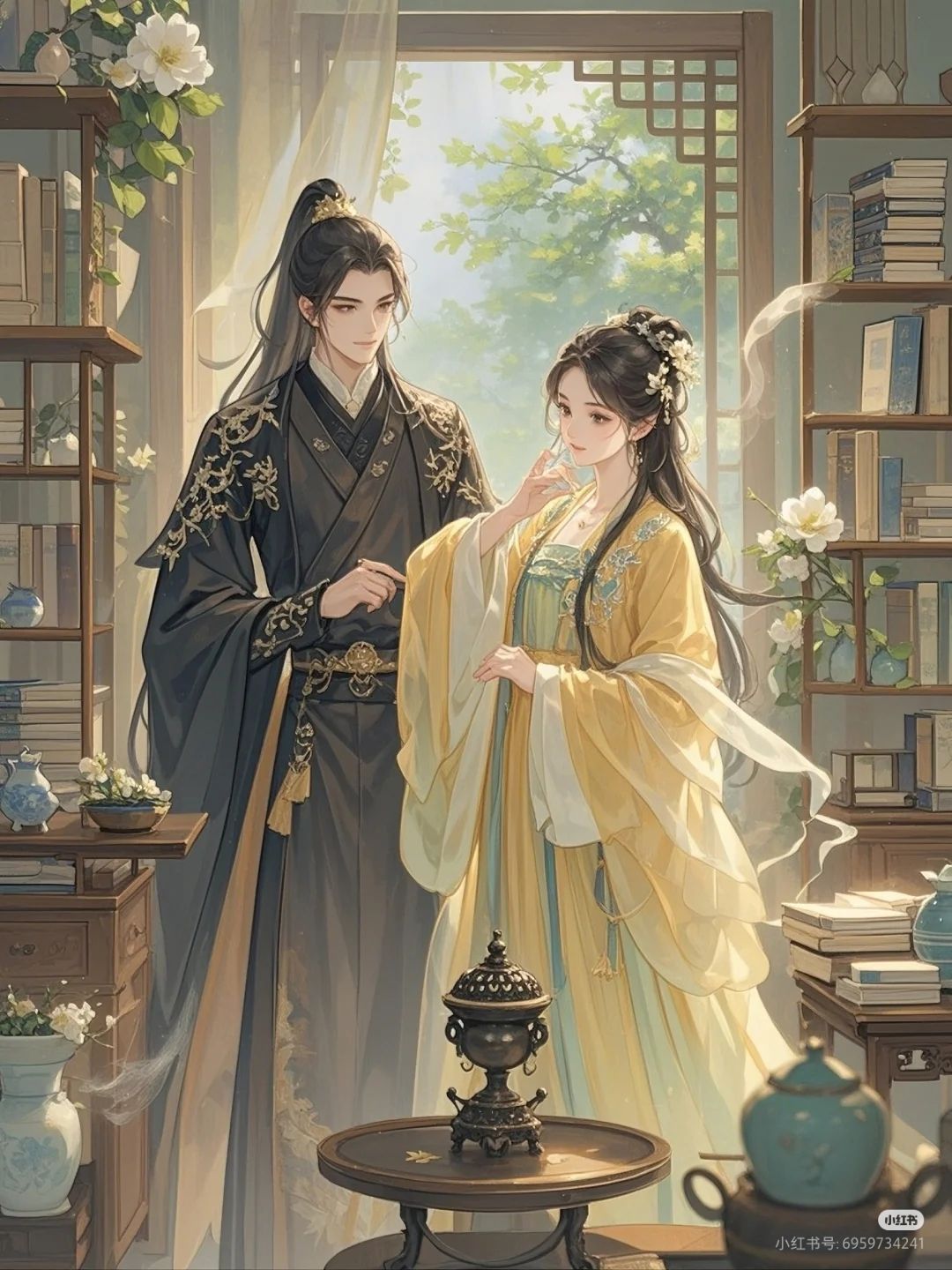 Lật Đổ Hoàng Quyền