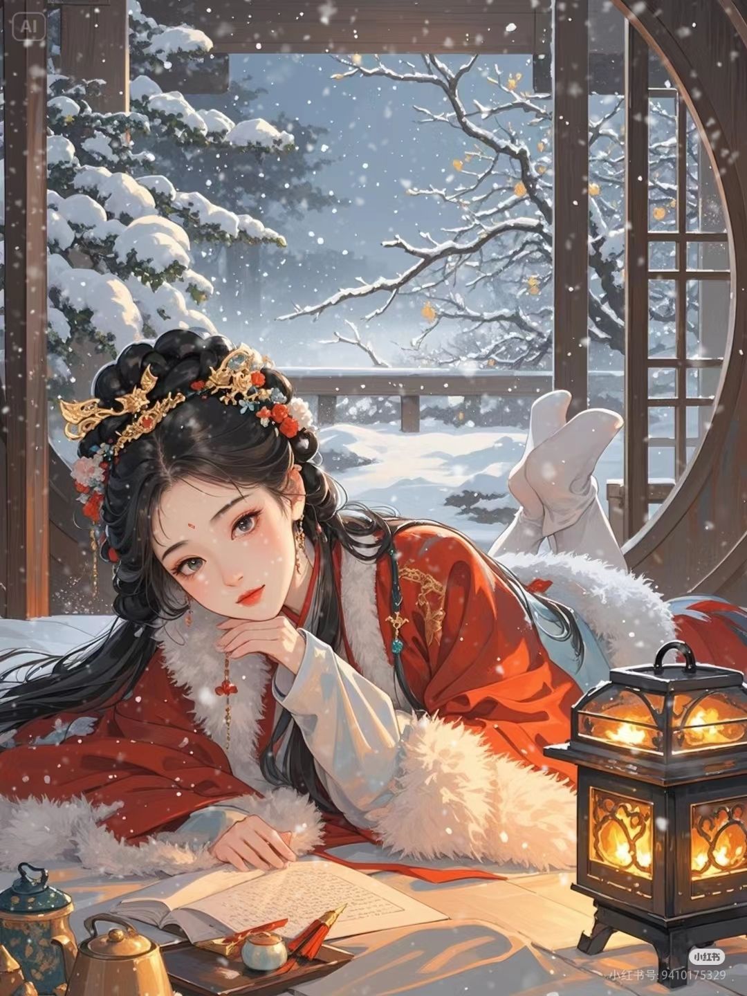 Ba Ngày Ở Nhân Gian
