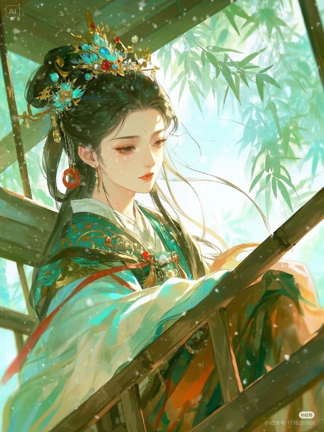 Khúc Tán Hoa Tiêu