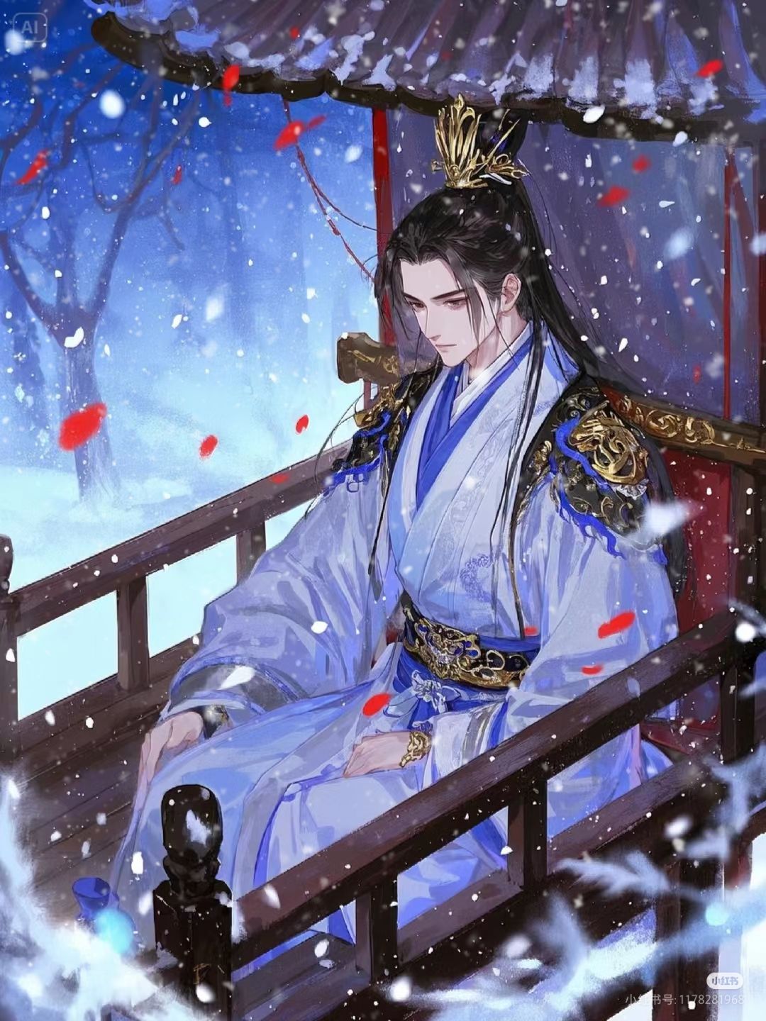Liên Khai Tịnh Đế