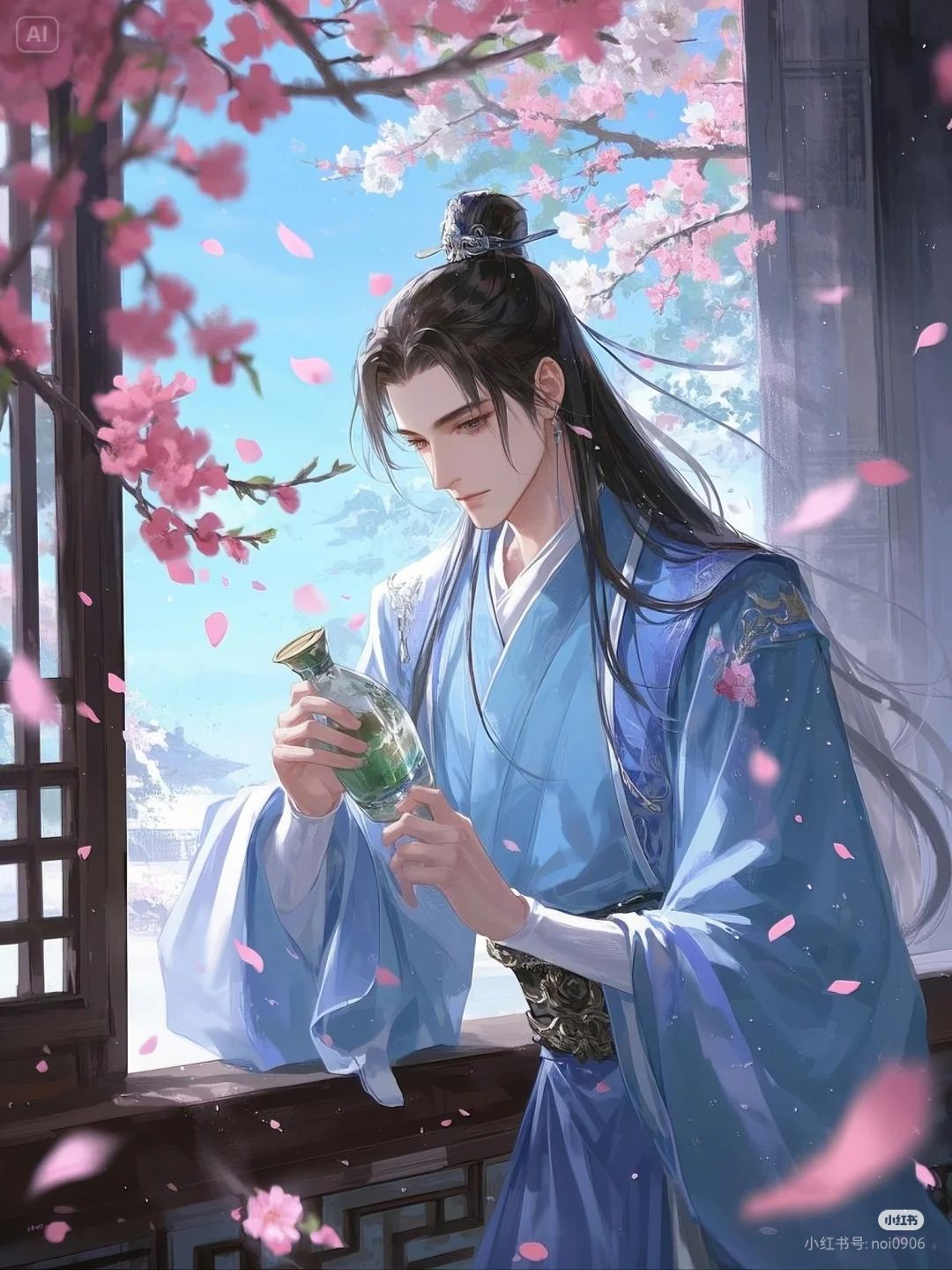 Giấc Mộng Ngày Xuân