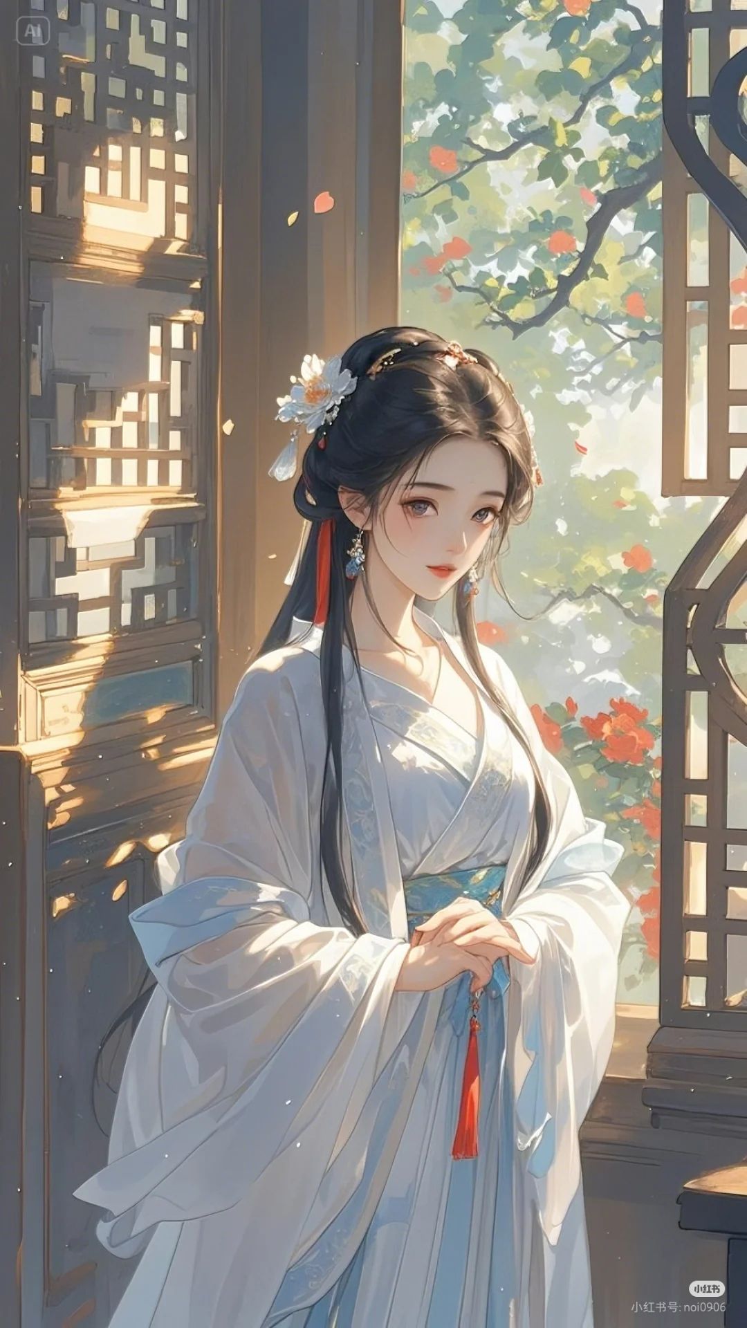 Không vào Đông cung