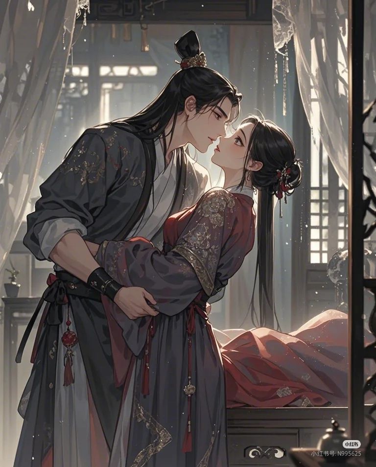 Ẩn Hôn Với Tổng Tài